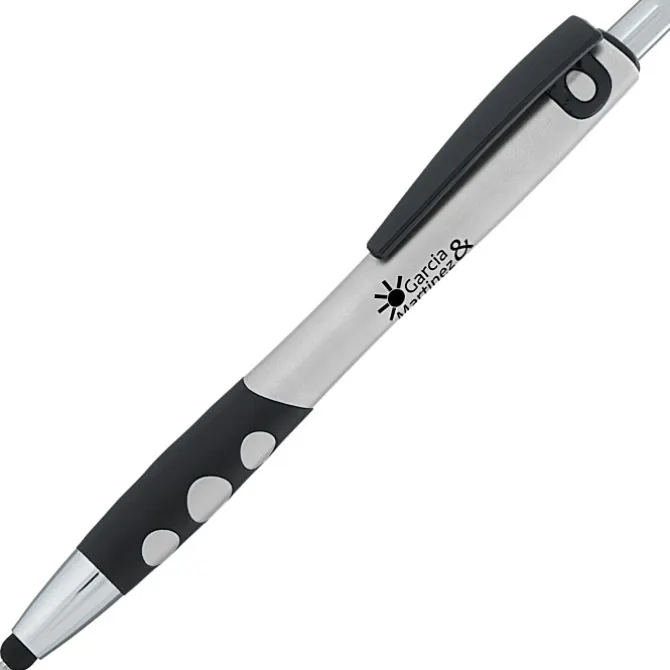 Lerado Stylus Pen - Metallic - 24 hr