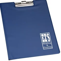 Letter Deluxe Clipboard