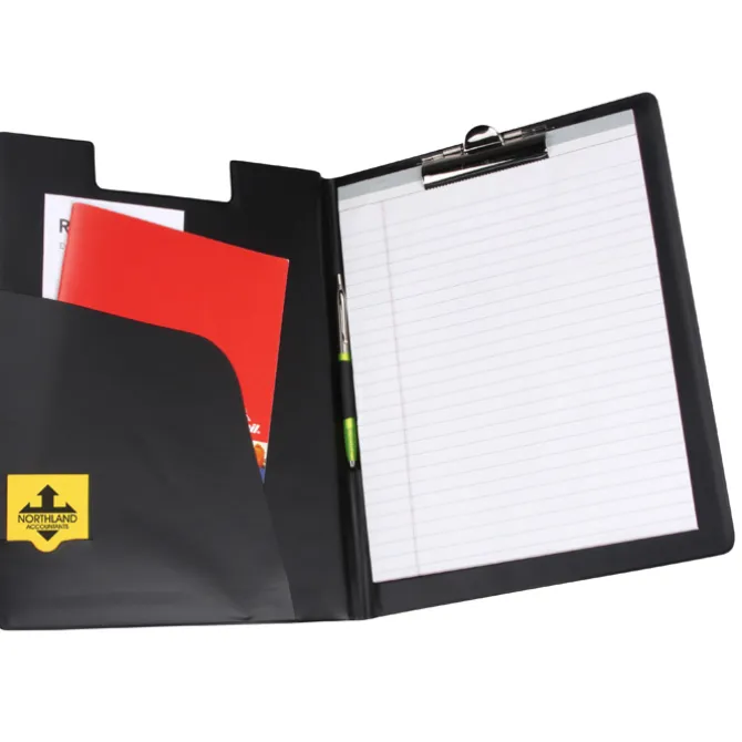 Letter Deluxe Clipboard