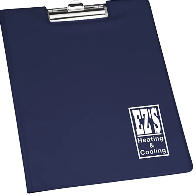 Letter Deluxe Clipboard