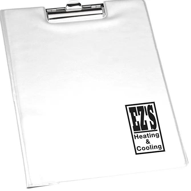 Letter Deluxe Clipboard