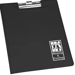 Letter Deluxe Clipboard
