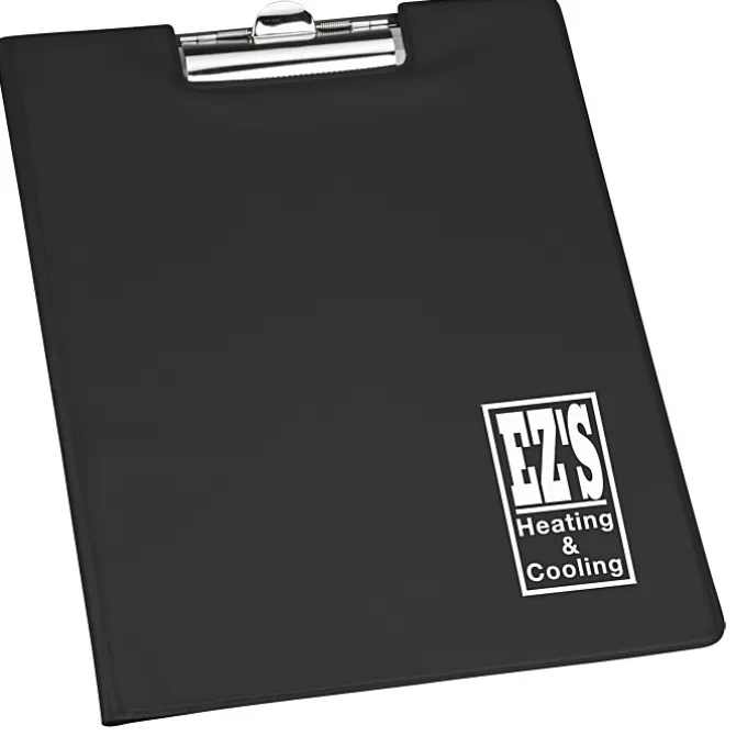 Letter Deluxe Clipboard