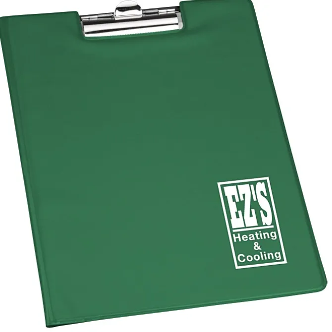 Letter Deluxe Clipboard