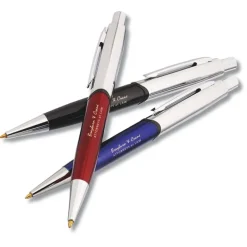 Lexington Metal Pen - 24 hr