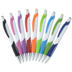 Lexus Pen - White