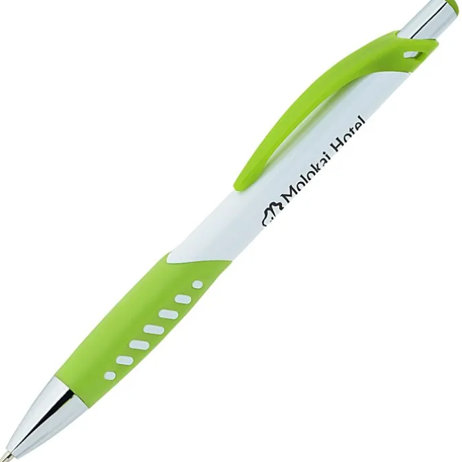 Lexus Pen - White
