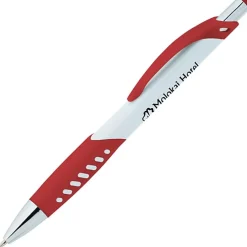 Lexus Pen - White - 24 hr