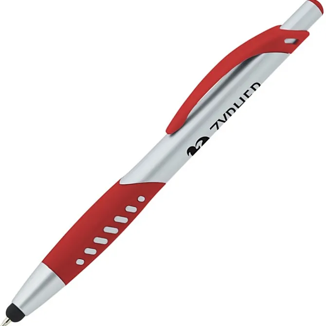 Lexus Stylus Pen - Silver