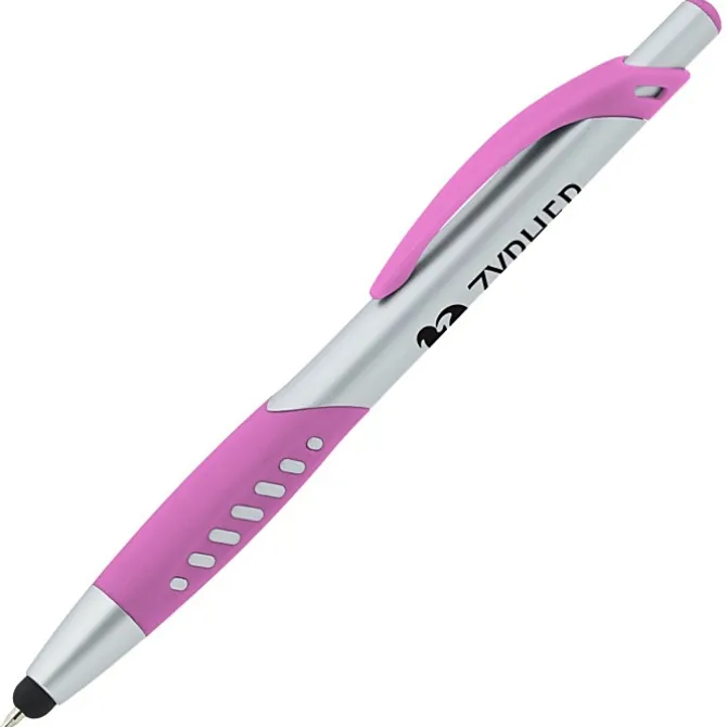 Lexus Stylus Pen - Silver