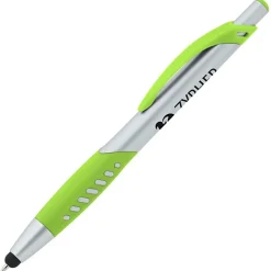 Lexus Stylus Pen - Silver