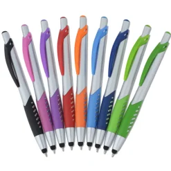 Lexus Stylus Pen - Silver