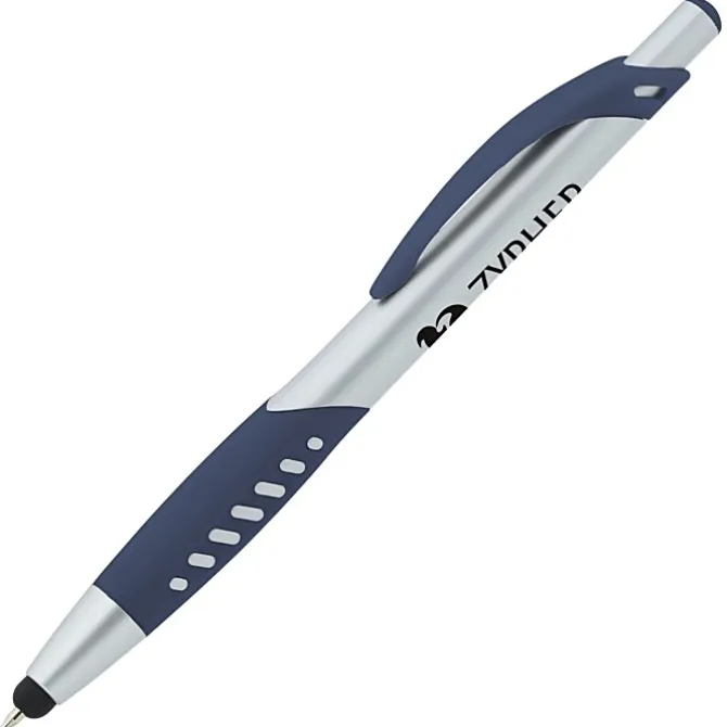 Lexus Stylus Pen - Silver