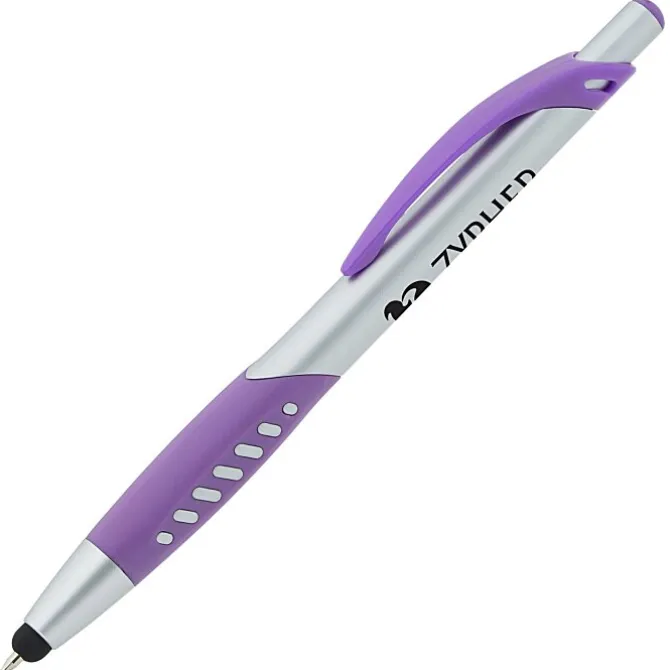 Lexus Stylus Pen - Silver