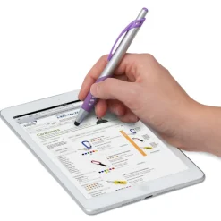 Lexus Stylus Pen - Silver - 24 hr