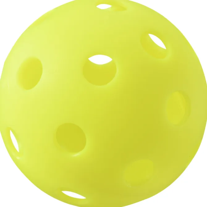 Life is Good Pickleball Set