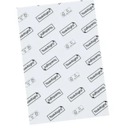 Life is Good TaskRight 6 inches x 4 inches Notepad - 25 Sheet