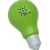 Light Bulb Stress Reliever - 24 hr