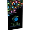 Lightning Mini Tabletop Banner Stand