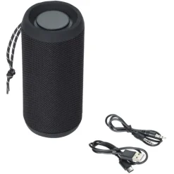 Light Show Outdoor Bluetooth Speaker