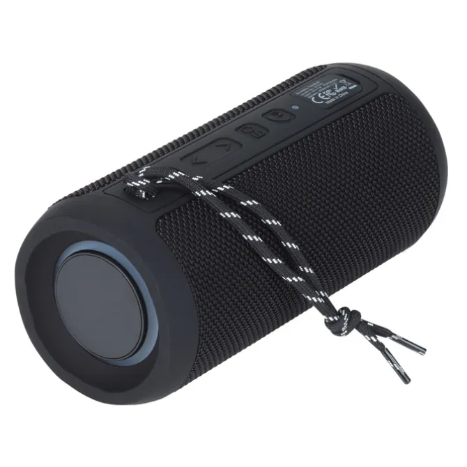 Light Show Outdoor Bluetooth Speaker