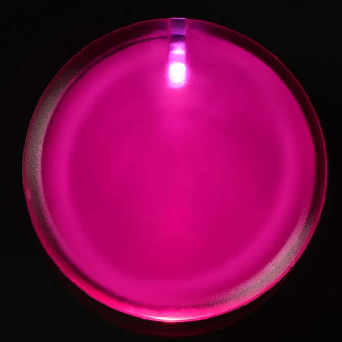 Light-Up Button
