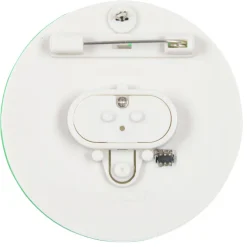 Light-Up Button