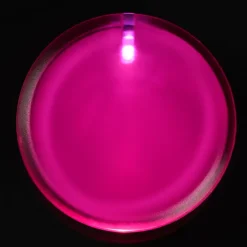 Light-Up Button - 24 hr