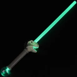 Light-Up Dino Sword