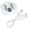 Light-Up Display True Wireless Earbuds