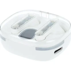 Light-Up Display True Wireless Earbuds