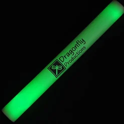Light-Up Foam Cheer Stick