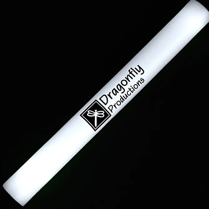 Light-Up Foam Cheer Stick