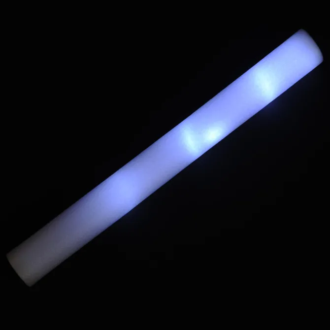 Light-Up Foam Cheer Stick