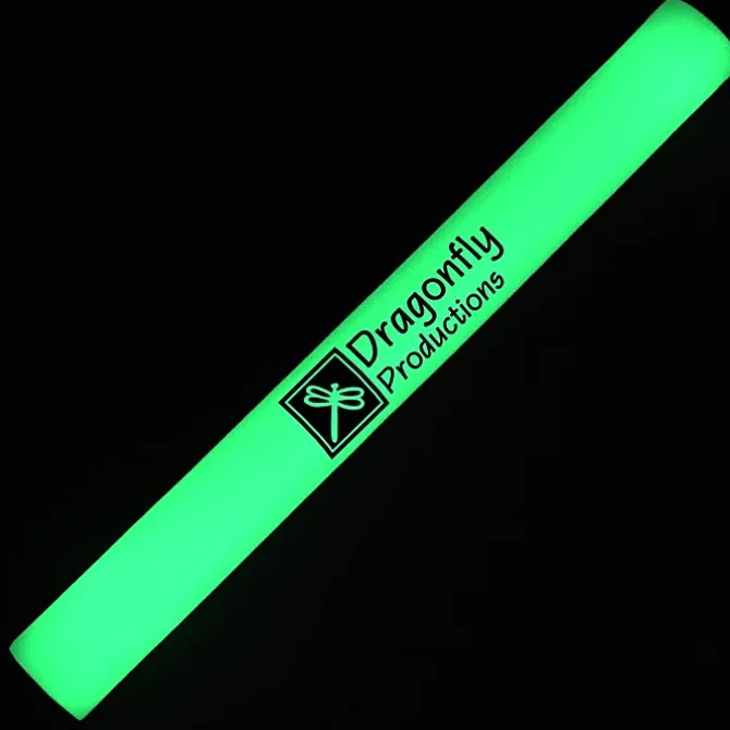 Light-Up Foam Cheer Stick