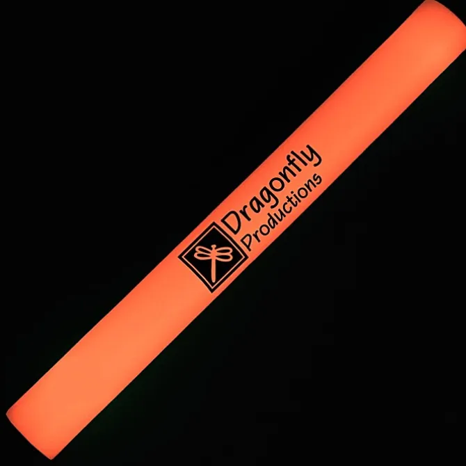 Light-Up Foam Cheer Stick