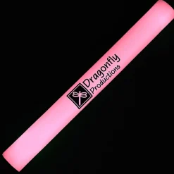 Light-Up Foam Cheer Stick