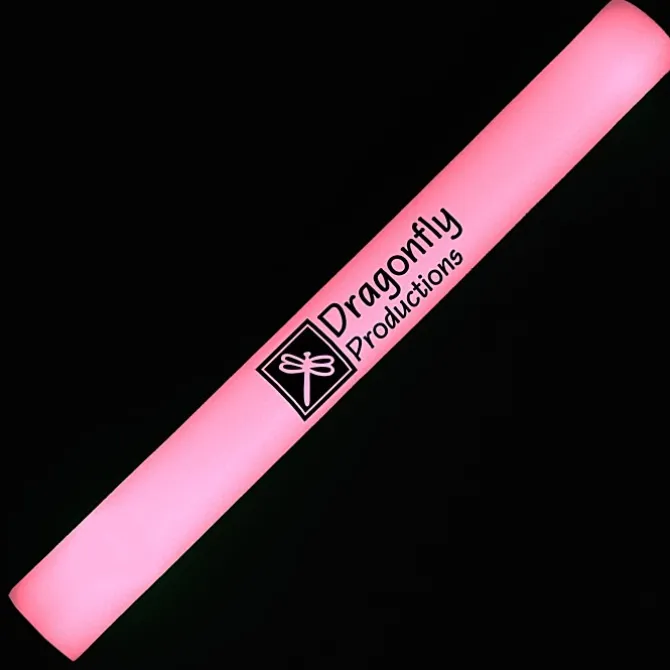 Light-Up Foam Cheer Stick