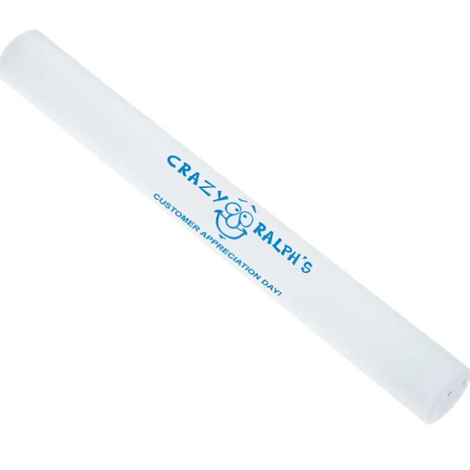 Light-Up Foam Cheer Stick - Remote Controlled