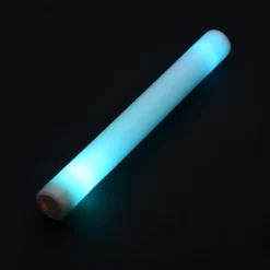 Light-Up Foam Cheer Stick - Remote Controlled