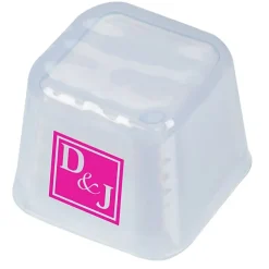 Light-Up Ice Cube - 24 hr