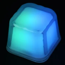 Light-Up Ice Cube - Multicolor - 24 hr