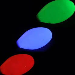 Light-Up Maraca - 24 hr