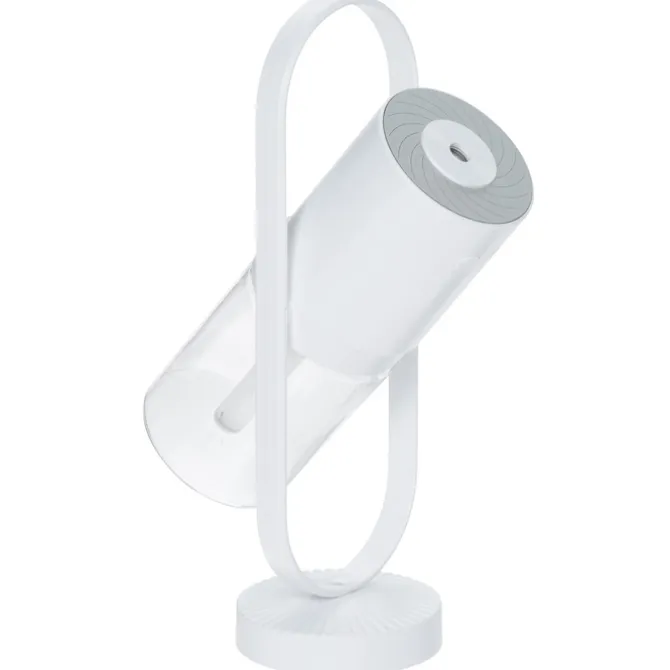 Light-up Rotating Humidifier