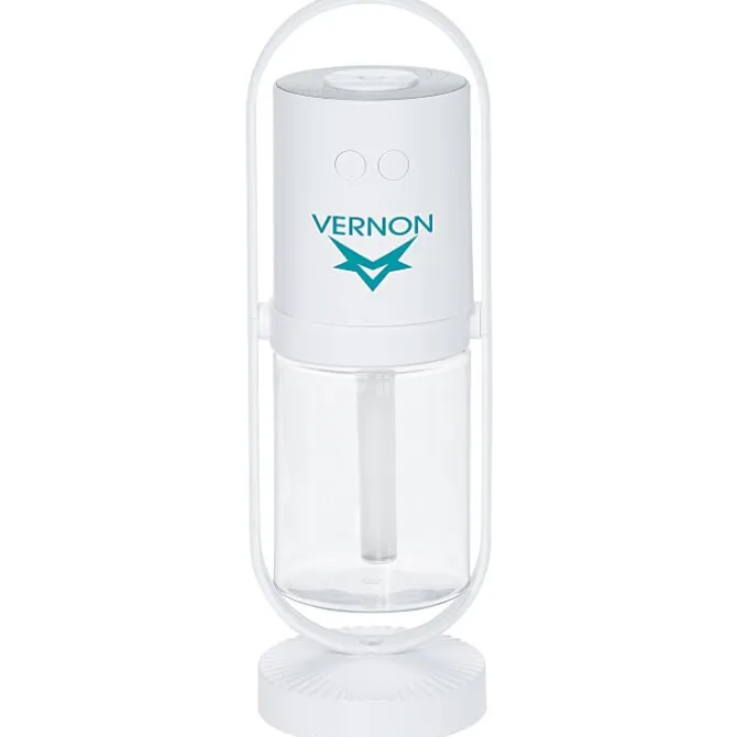 Light-up Rotating Humidifier