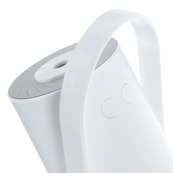 Light-up Rotating Humidifier