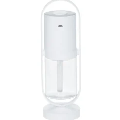 Light-up Rotating Humidifier