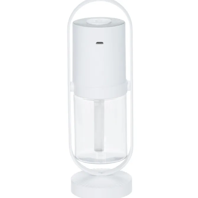 Light-up Rotating Humidifier