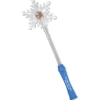 Light-Up Snowflake Wand