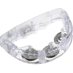 Light-Up Tambourine